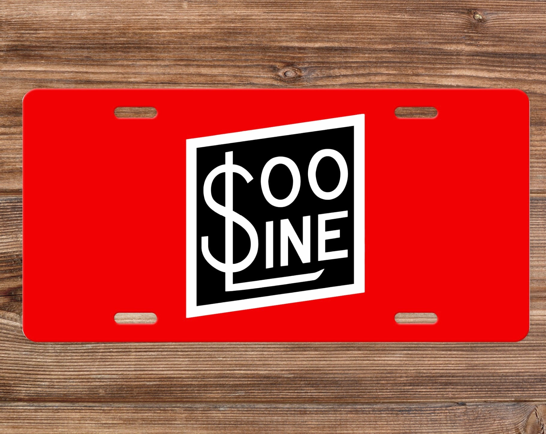 License Plates – Page 10 – VintageTransCo