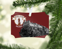 Boston & Maine 3173 Ornament