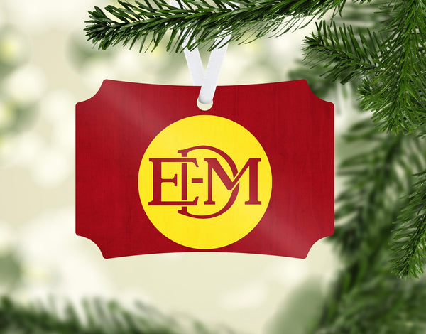 Electro-Motive Diesel - EMD - Ornament