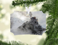 Pere Marquette 1225 Ornament