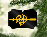 Richmond & Danville RR Ornament