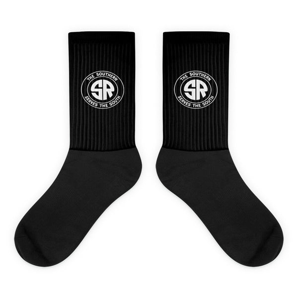 Southern Railway (SOU) Socks